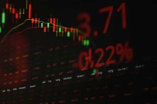 标普500指数延续了上一交易日的大幅上涨 收复了2025年的失地