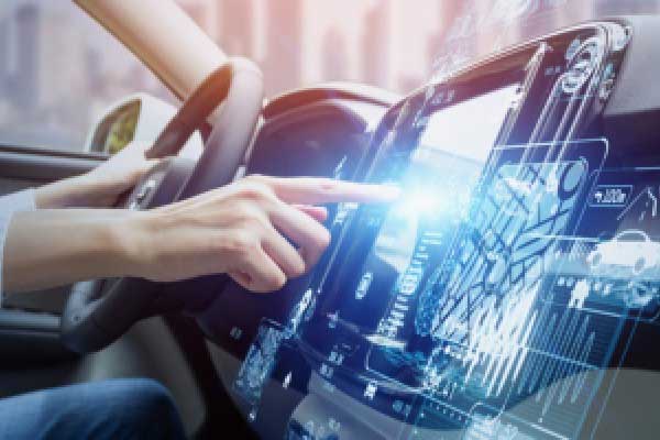 上周的特朗普经济学：消费者恐慌